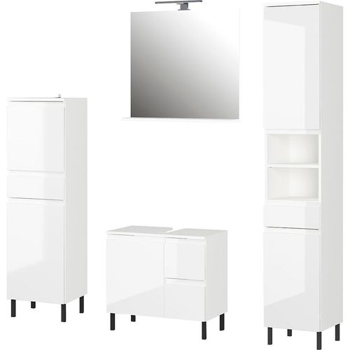 Badmöbel-Set GERMANIA 