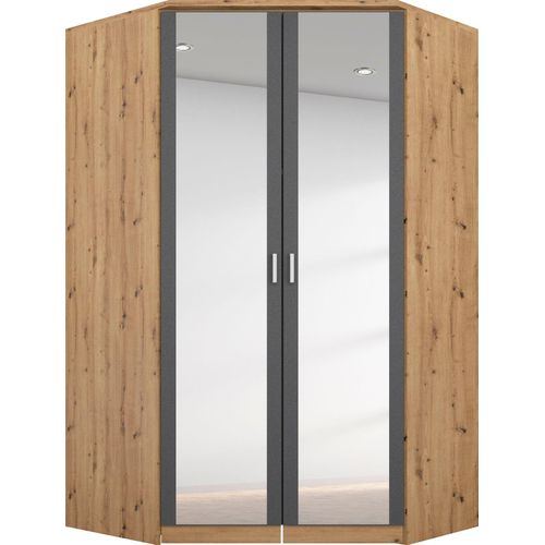 Eckkleiderschrank RAUCH 