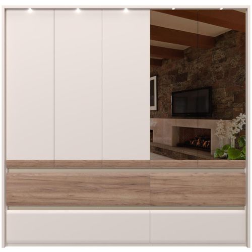 Kleiderschrank PLACES OF STYLE 