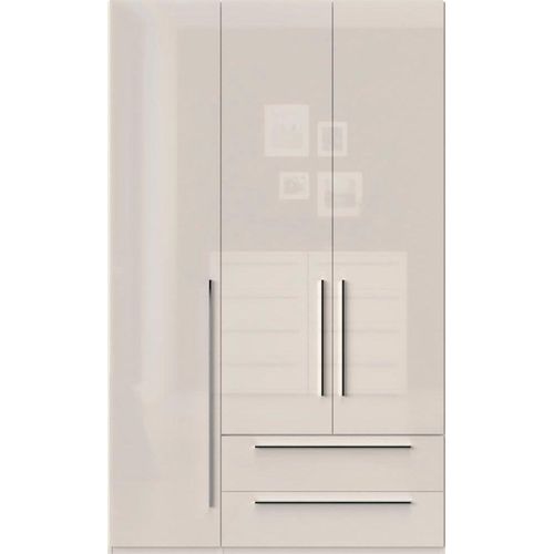 Kleiderschrank PLACES OF STYLE 