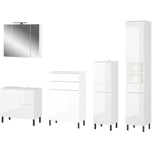 Badmöbel-Set GERMANIA 