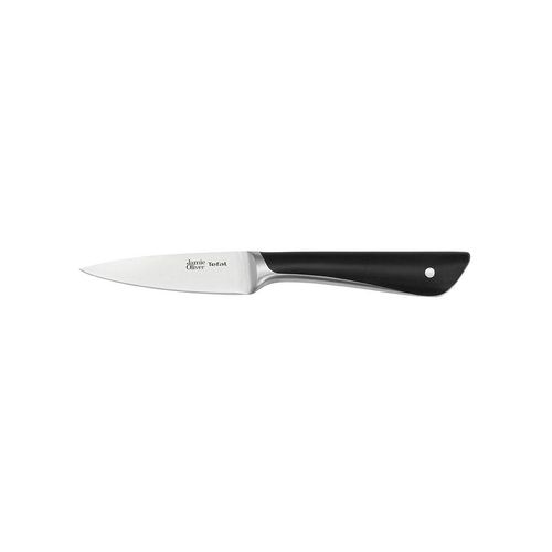 Tefal Schälmesser in Schwarz - (L)9 cm