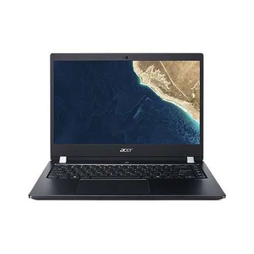 Acer TravelMate X514-51-MG 14" Core i5 1.6 GHz - SSD 512 GB - 16GB QWERTY - Spanisch