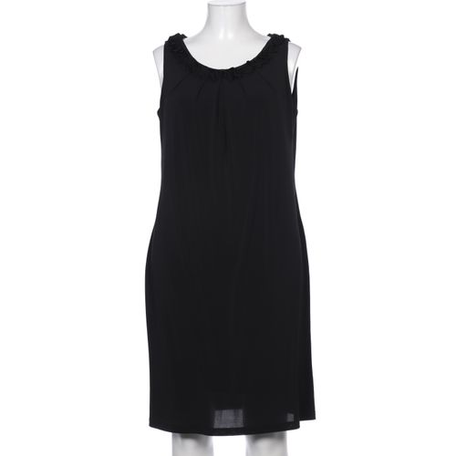 Elena Miro Damen Kleid, schwarz, Gr. 42