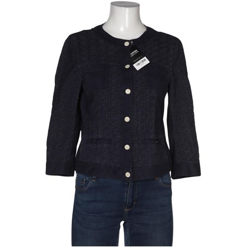 Milestone Damen Blazer, marineblau, Gr. 40