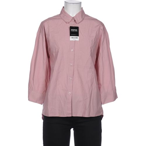 s.Oliver Damen Bluse, pink, Gr. 32