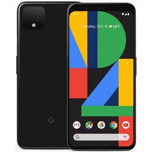 Google Pixel 4 XL | 64 GB | just black