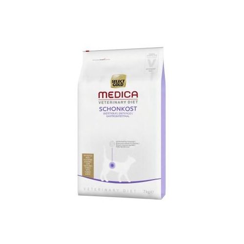 SELECT GOLD Medica Schonkost 7 kg