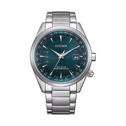 Citizen Herrenuhr Funkuhr CB0270-87L