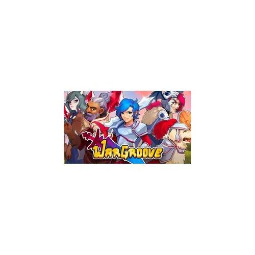 Wargroove Switch