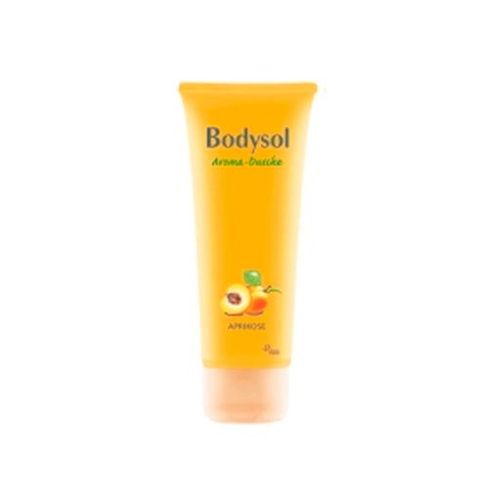 BODYSOL Aroma Dusche Aprikose 100 ml