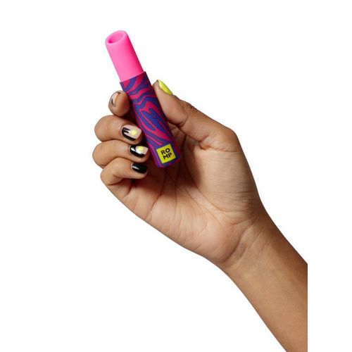 ROMP »Lippenstift« Mini-Vibrator