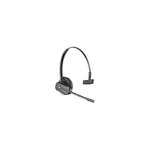 Poly CS540A - CS540 Series - Headset - On-Ear - konvertierbar - DECT
