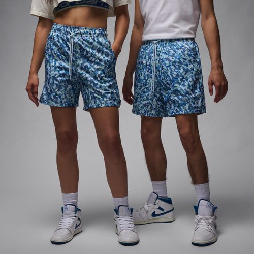 Jordan Essentials Zwembadshorts voor heren - Blauw