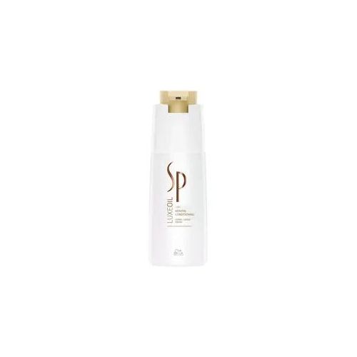 Wella - SP LuxeOil Keratin Conditioning Conditioner 1000 ml