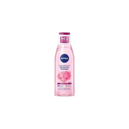 NIVEA - Rosenwasser Gesichtswasser 200 ml