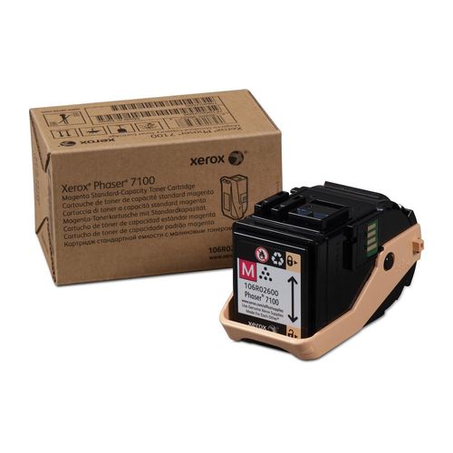 XEROX Toner magenta PH7100 (106R02600)