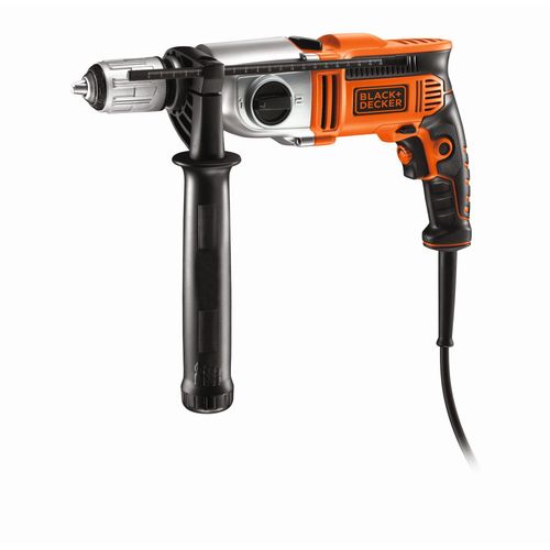 Black & Decker KR911K-QS Schlagbohrmaschine
