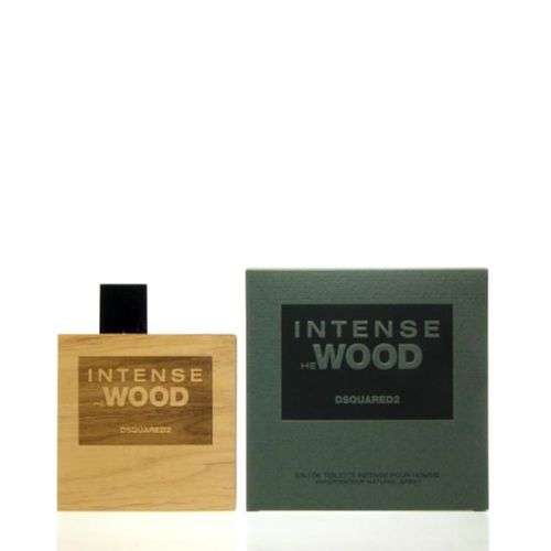 Dsquared He Wood Intense Eau de Toilette Pour Homme 30ml