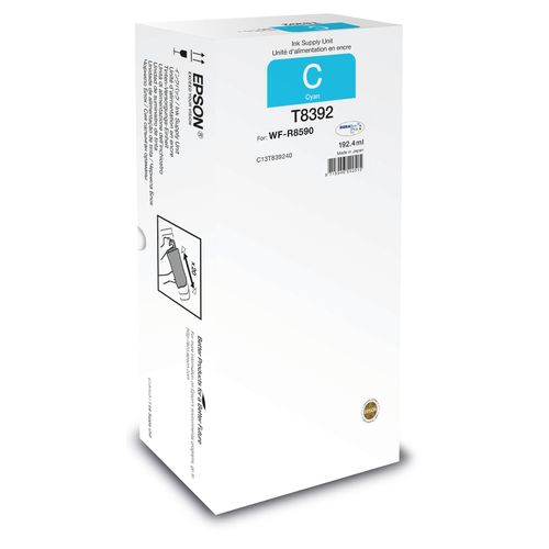 Epson T8392 Druckerpatrone 1 Stück(e) Original
