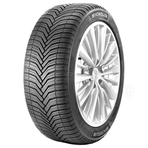 Michelin Crossclimate 185/60R15 88V EL Ganzjahresreifen ohne Felge