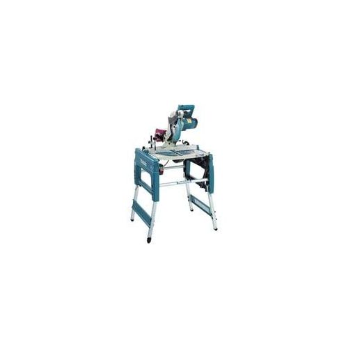 Kapp-und Gehrungssäge LF1000 blau, 1.650 Watt