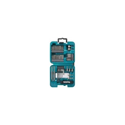 Bohrer- & Bit-Satz D-58877, 42-teilig