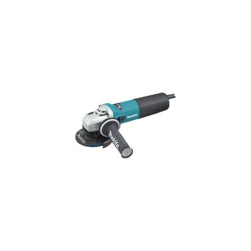 Winkelschleifer 9565CR blau, 1.400 Watt