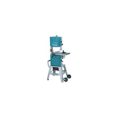 Bandsäge LB1200F blau/silber, 900 Watt