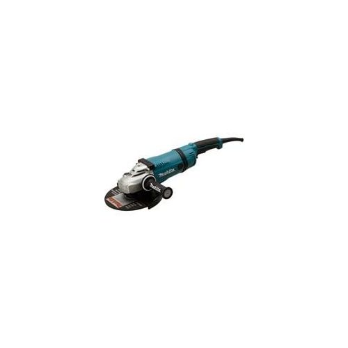 Winkelschleifer GA9030RF01 blau/schwarz, 2.400 Watt