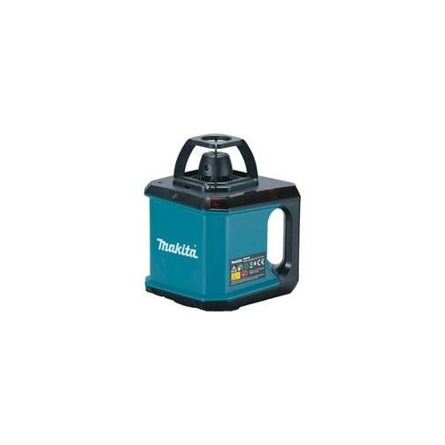 Rotationslaser SKR200Z blau/schwarz, Transportkoffer