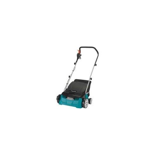 Vertikutierer UV3200 blau/schwarz, 1.300 Watt