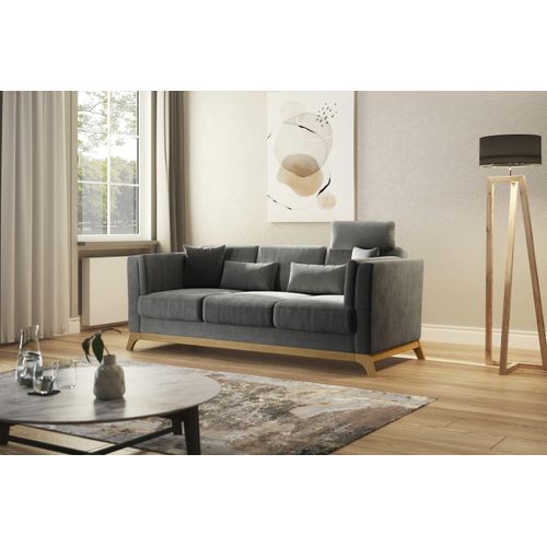 3-Sitzer HOME AFFAIRE 