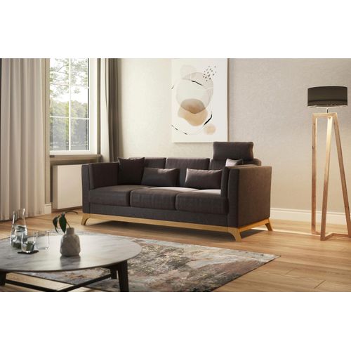 3-Sitzer HOME AFFAIRE 