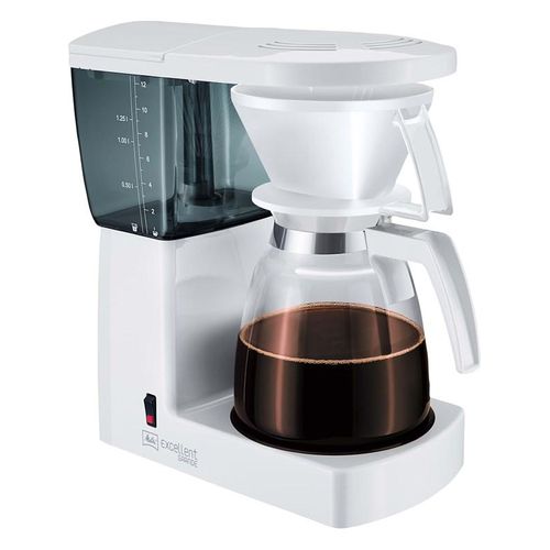 Melitta Excellent Grande - White