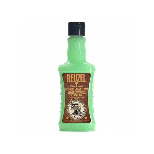 Reuzel - Scrub Shampoo 1000 ml