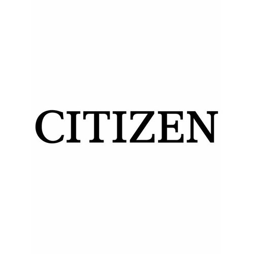 Citizen Systems Citizen - Einfarbig - Thermal Inkjet