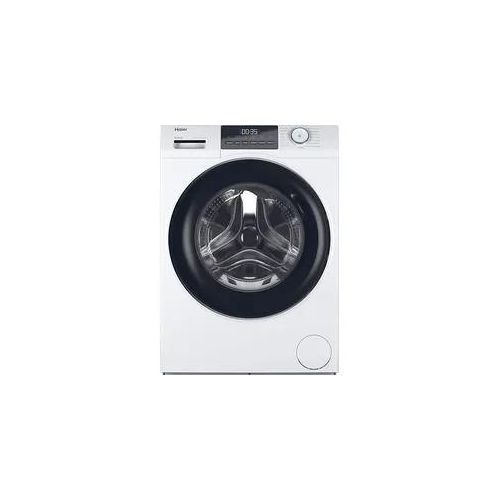 HAIER HW100-BP14929 I-PRO SERIE 1 Waschmaschine (10 kg, 1330 U/Min., A)