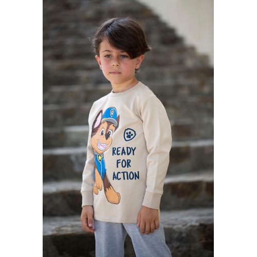 PAW PATROL Sweatshirt »Paw Patrol Sweatshirt«