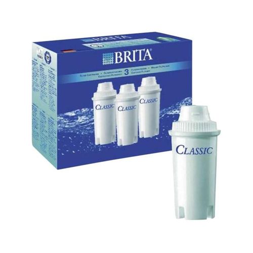 Brita Classic - 3-pack