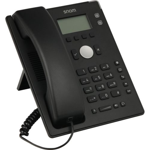 snom VoIP-Telefon D120