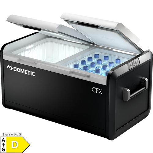 Dometic Kühlbox CFX3 95DZ