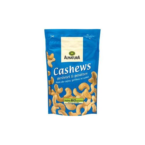 ALNATURA Bio Cashews 100,0 g