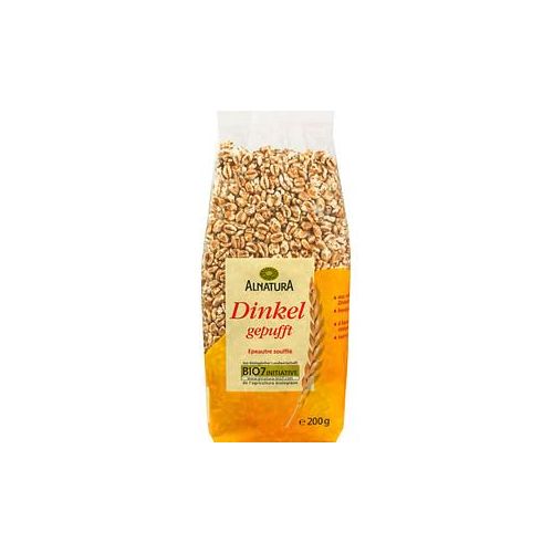 ALNATURA Bio Dinkel Müsli 200,0 g