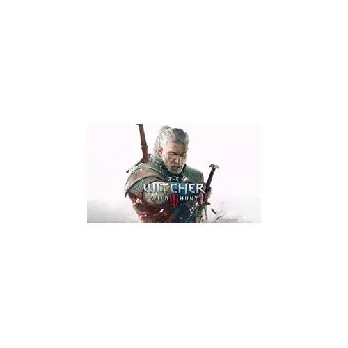 The Witcher 3: Wild Hunt (Xbox ONE / Xbox Series X|S)