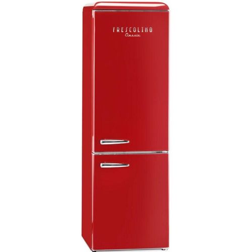 Kühlschrank Frescolino Classic'' 7748.8212, 300 l, Rot - Trisa