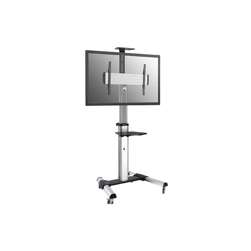 Conceptronic - Equip 650602 Display-Ständer de Signalisierung 177,8 cm (70) Schwarz, White