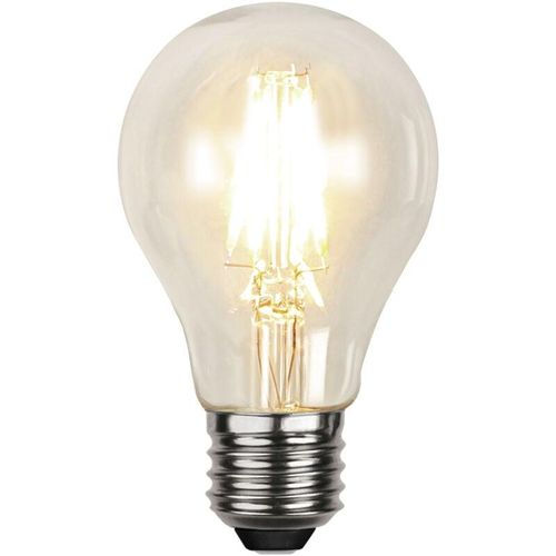 Decoration led 'Soft Glow', E27, 2100 k, a++