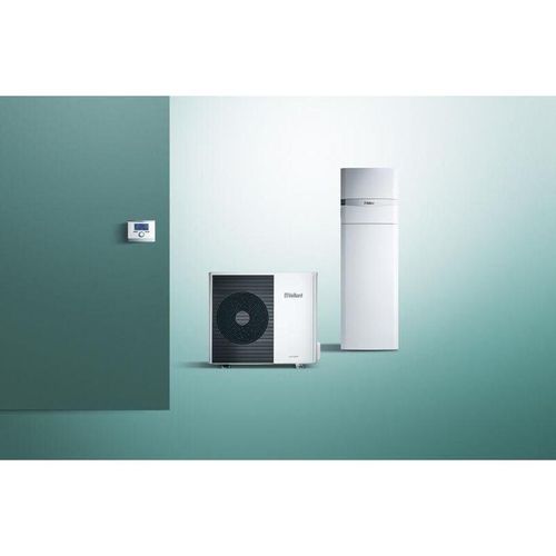 Vaillant - uniTOWER vwl 58/5 is zu vwl 35/5 und 55/5 as - Kältesplit 0010022084