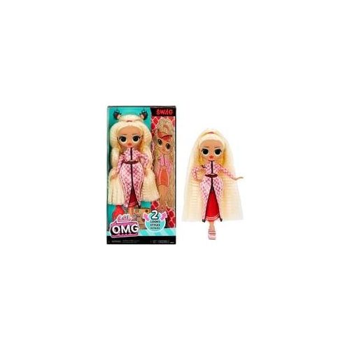L.O.L. Surprise OMG - Swag, Puppe